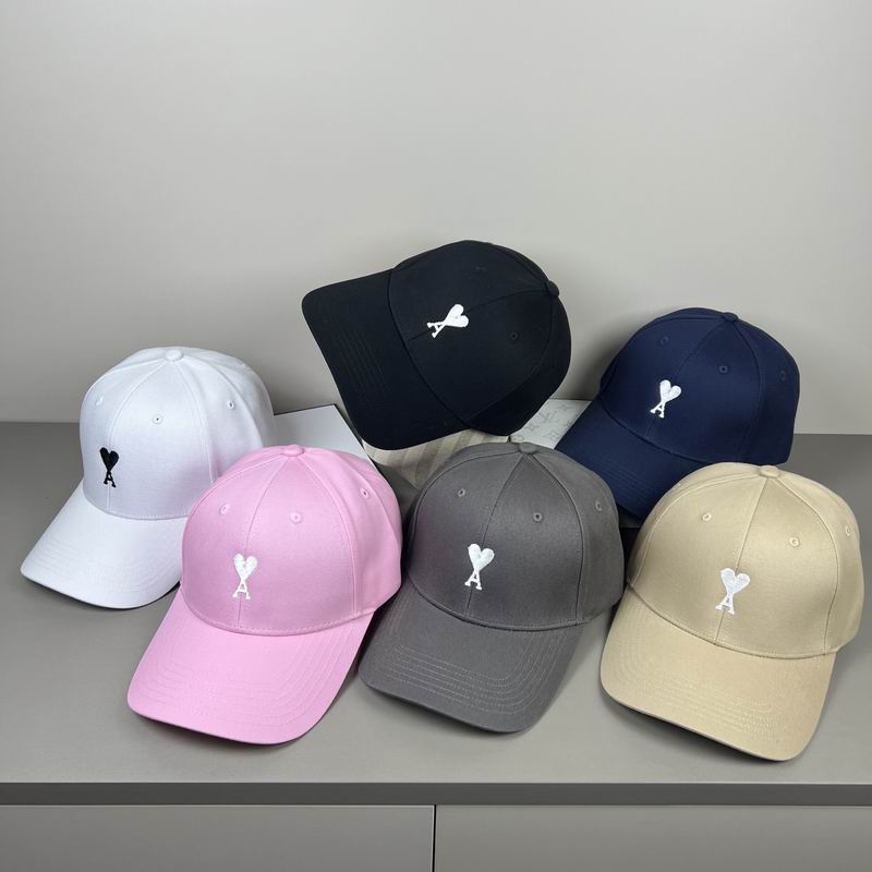 Ami cap dx09